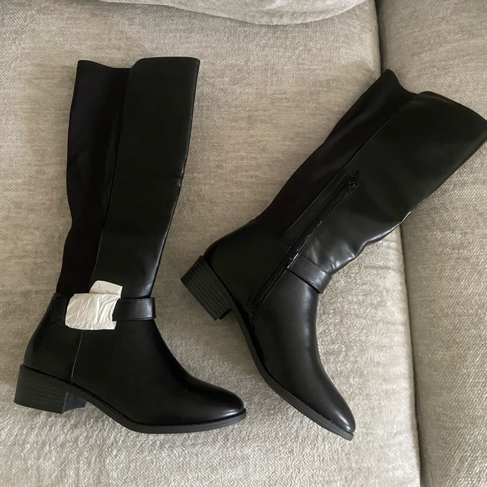 Rampage women boots